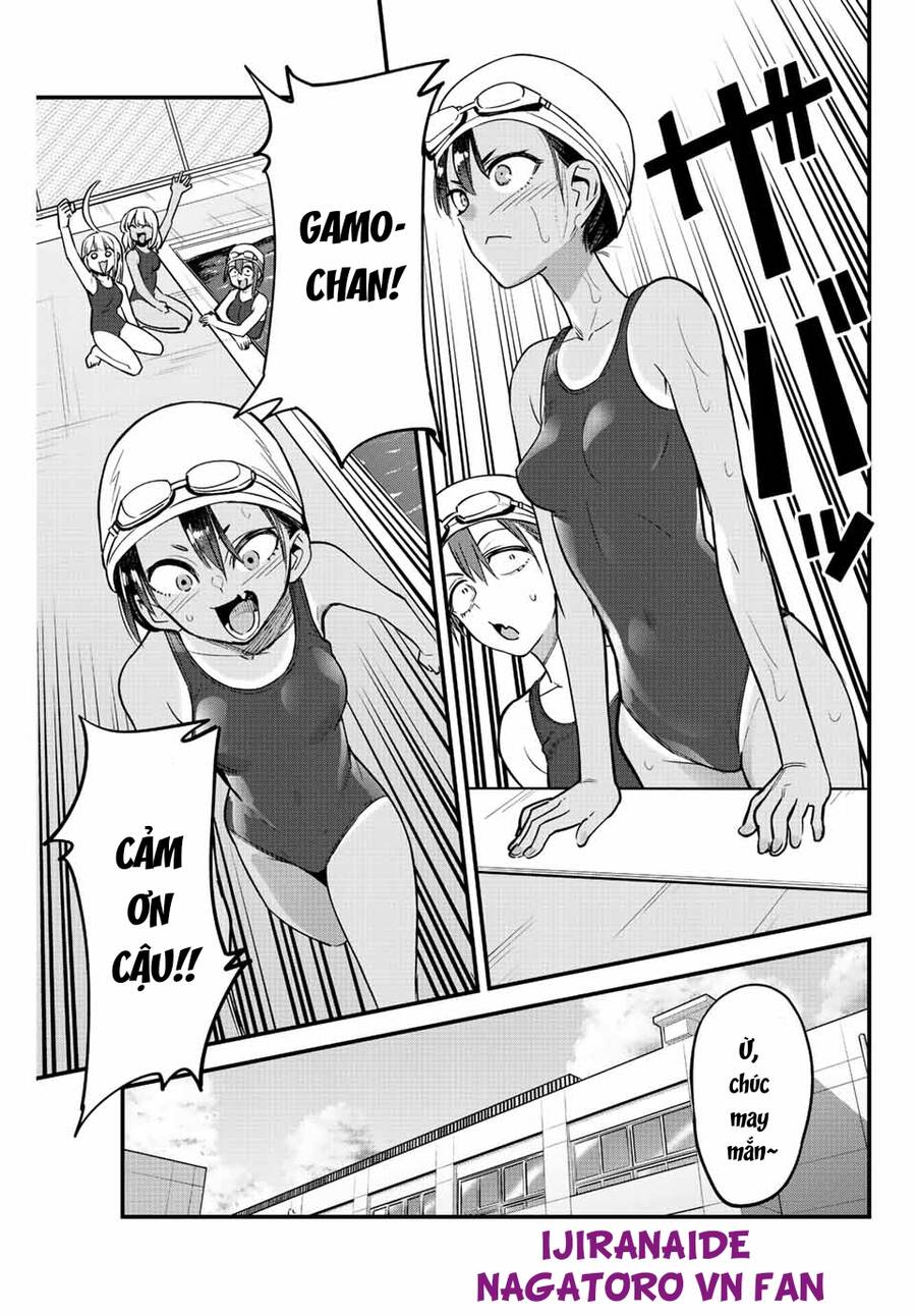 Please Don't Bully Me - Nagatoro-San Chapter 113 - 14