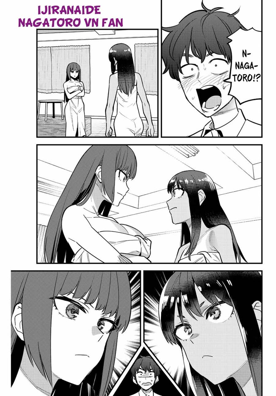 Please Don't Bully Me - Nagatoro-San Chapter 113 - 20