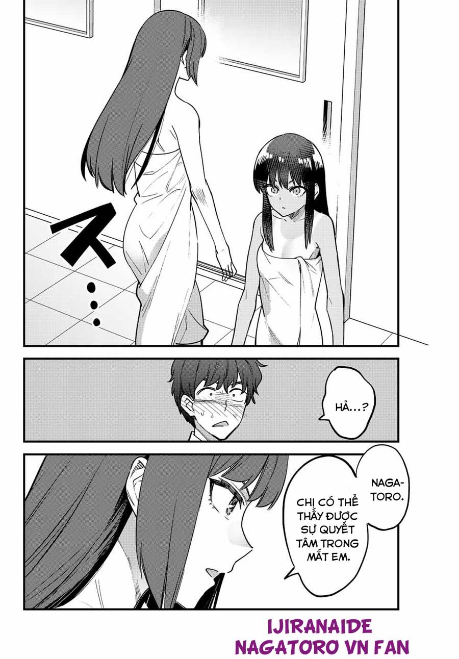 Please Don't Bully Me - Nagatoro-San Chapter 113 - 21