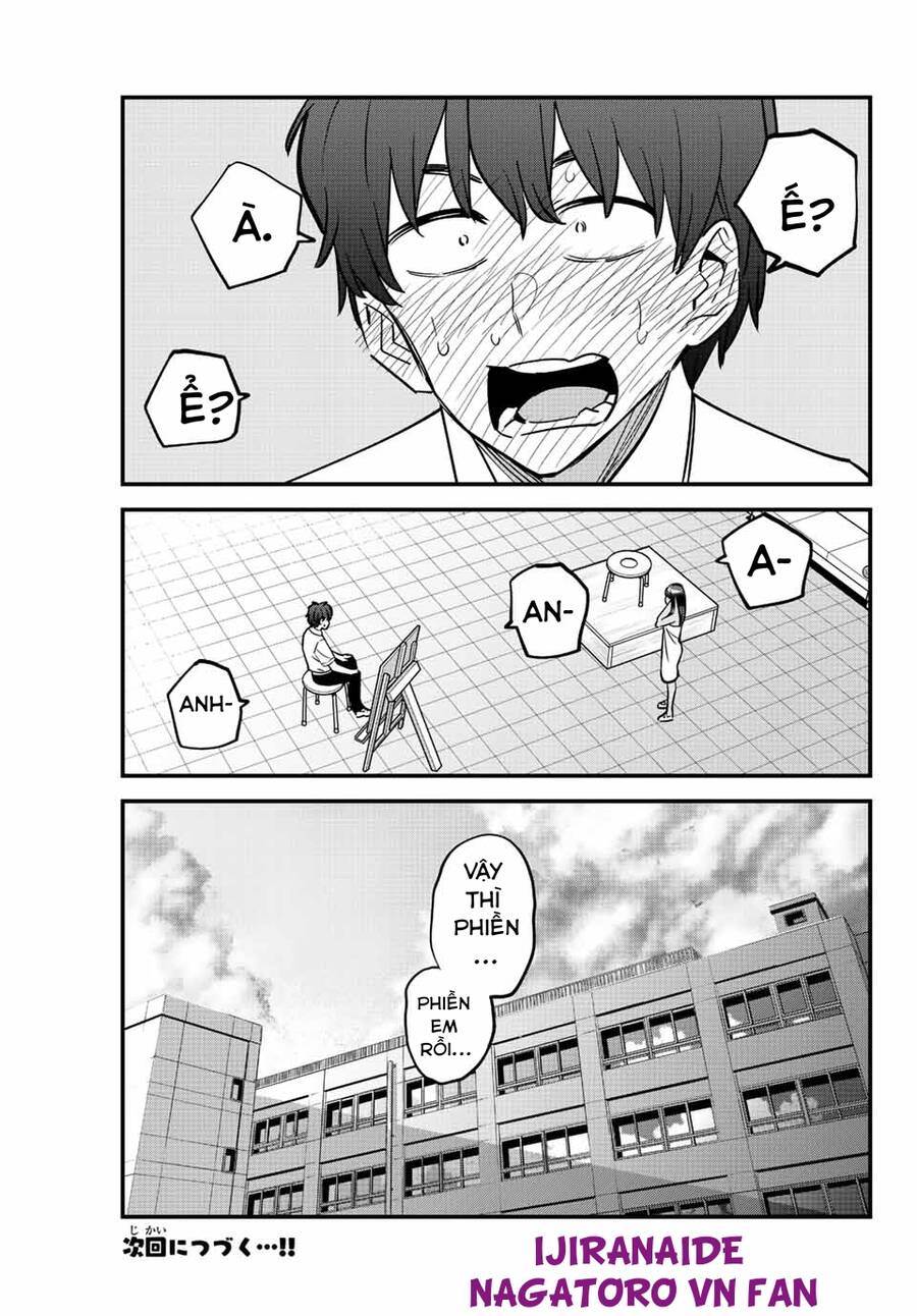 Please Don't Bully Me - Nagatoro-San Chapter 113 - 24