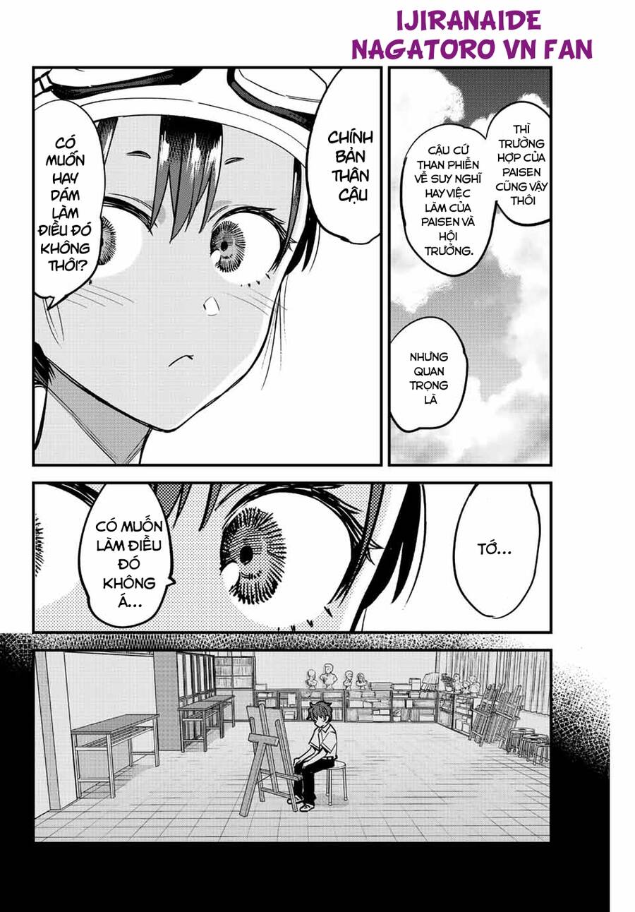 Please Don't Bully Me - Nagatoro-San Chapter 113 - 9