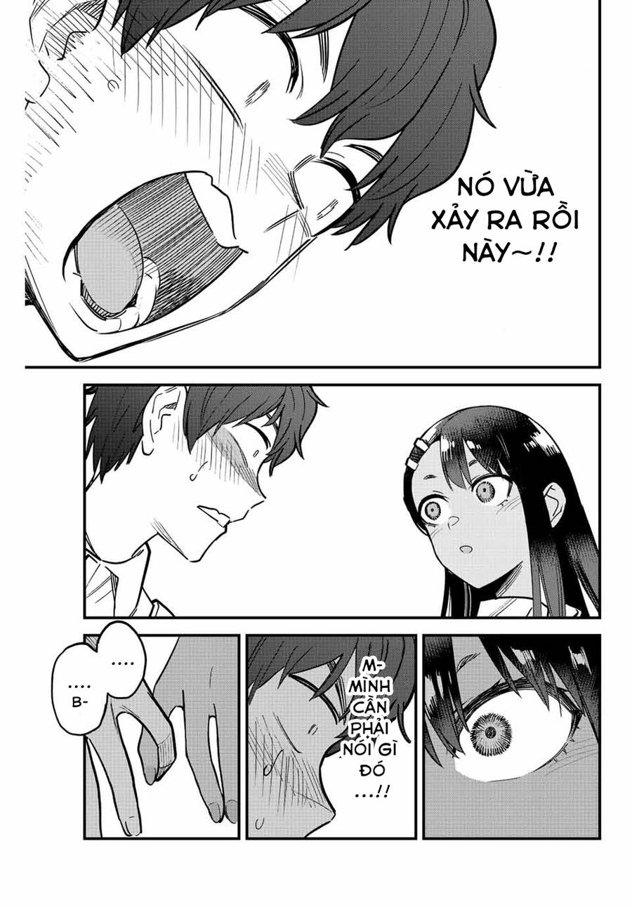 Please Don't Bully Me - Nagatoro-San Chapter 110 - 16