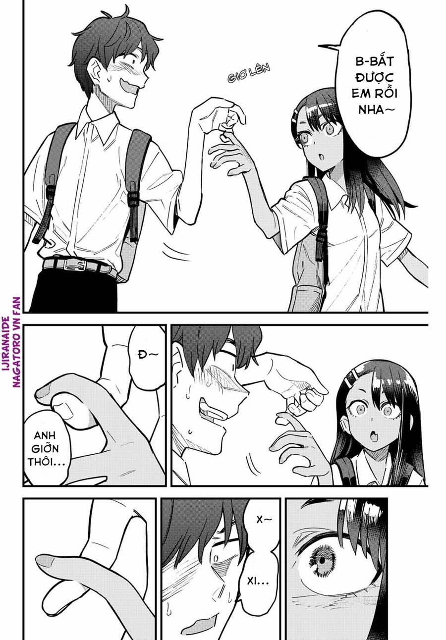 Please Don't Bully Me - Nagatoro-San Chapter 110 - 17