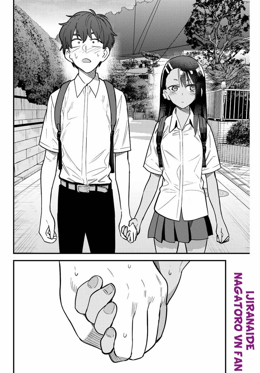 Please Don't Bully Me - Nagatoro-San Chapter 110 - 19