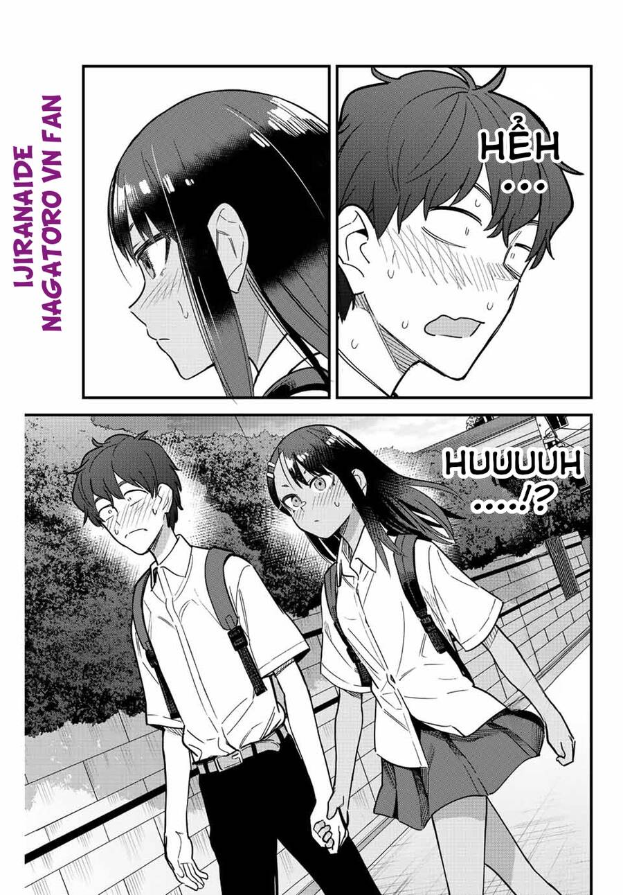 Please Don't Bully Me - Nagatoro-San Chapter 110 - 20