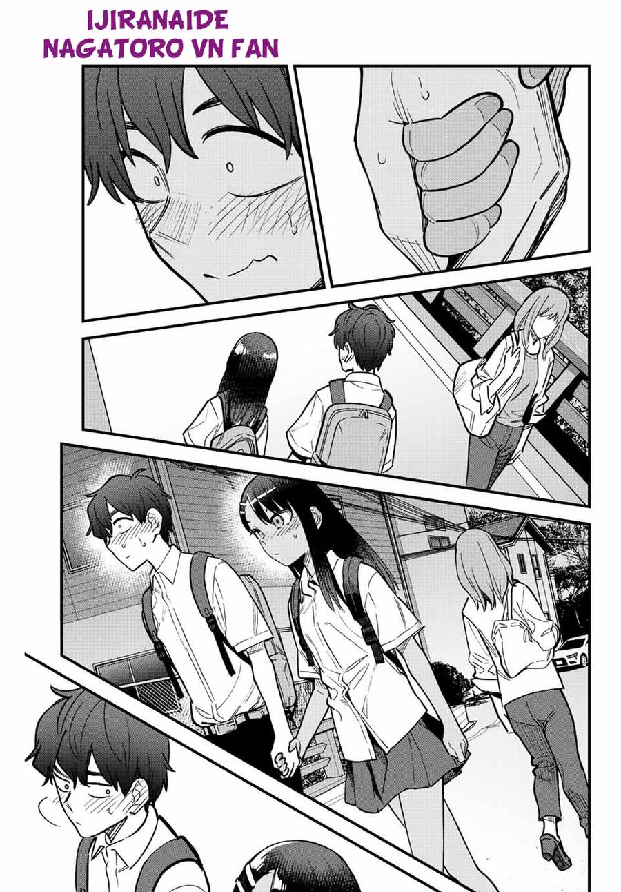 Please Don't Bully Me - Nagatoro-San Chapter 110 - 22