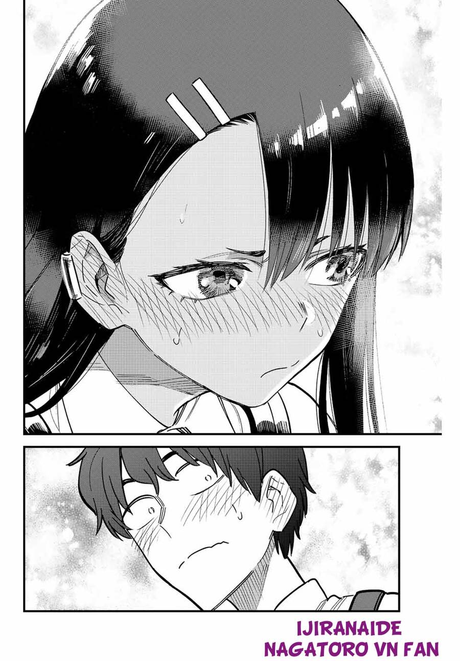 Please Don't Bully Me - Nagatoro-San Chapter 110 - 23