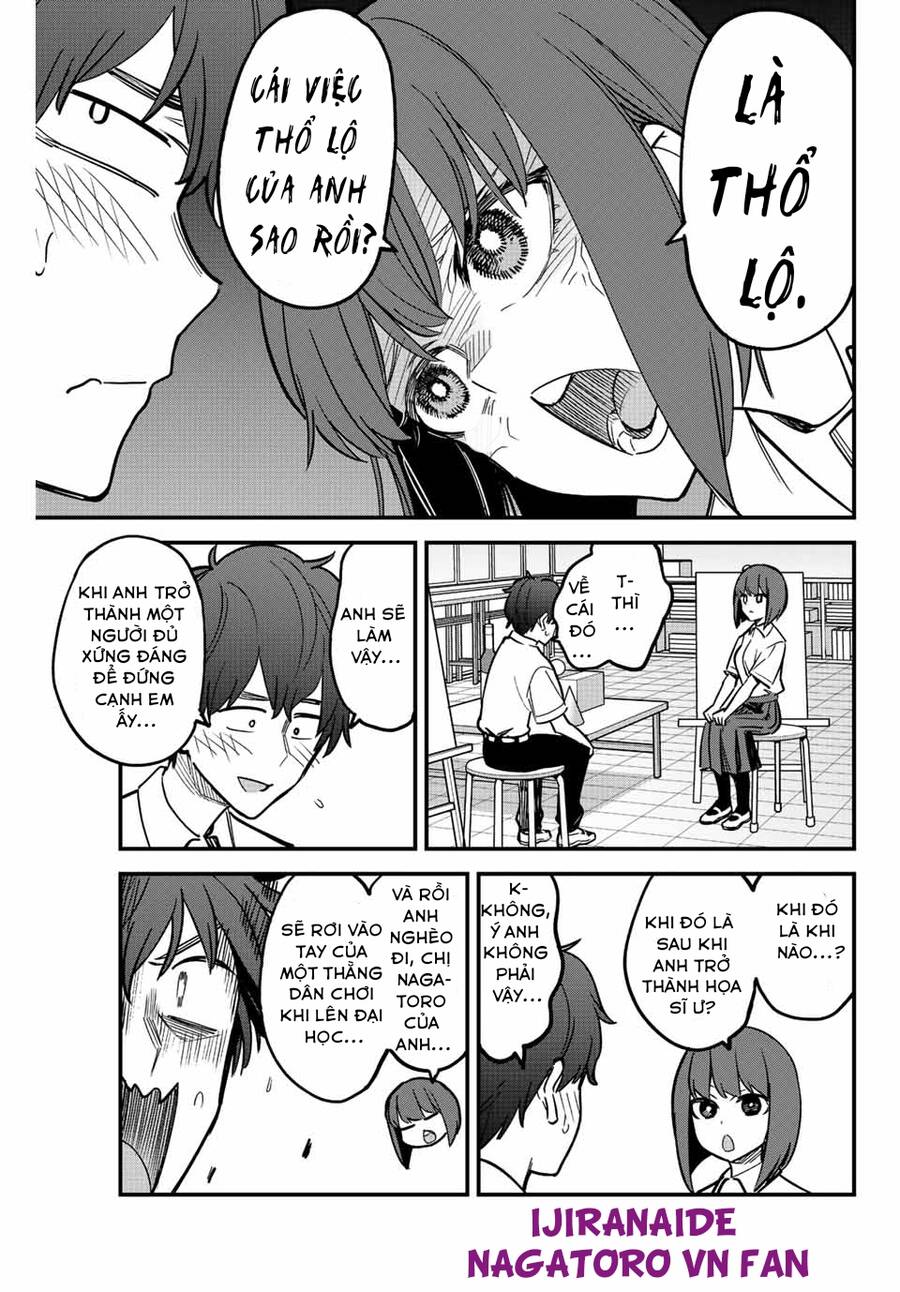 Please Don't Bully Me - Nagatoro-San Chapter 110 - 6