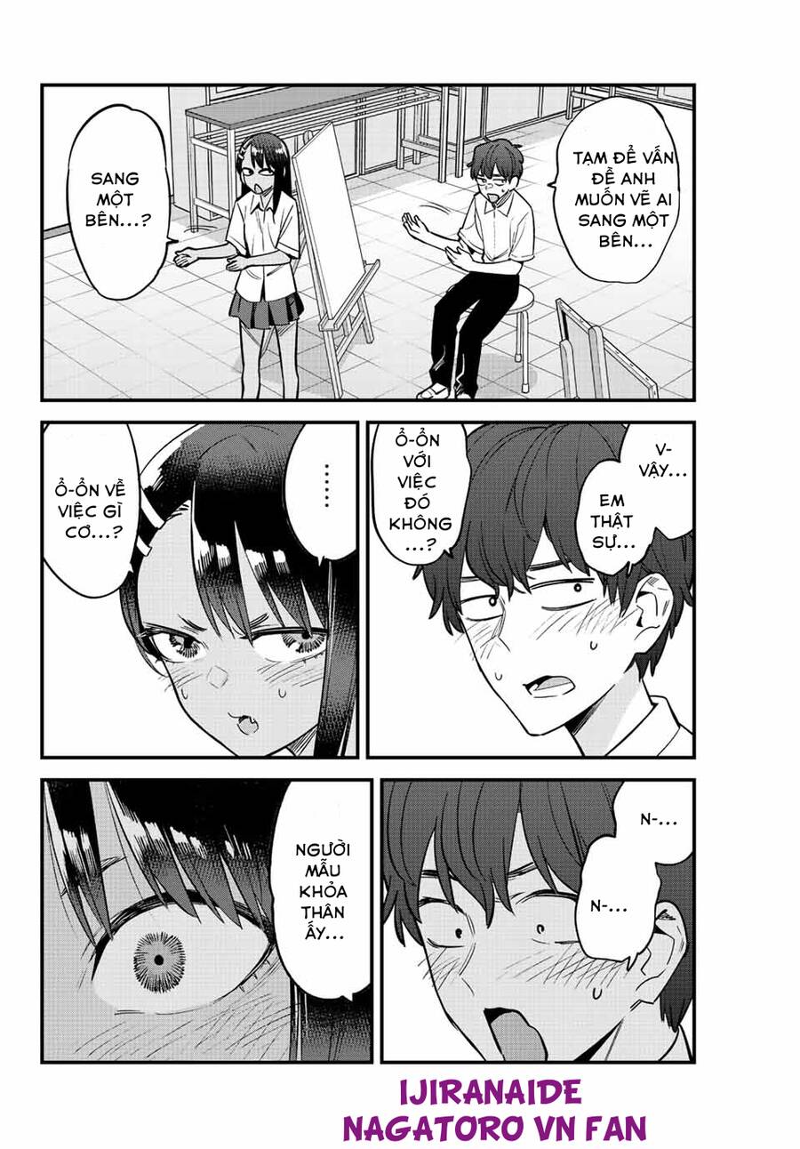 Please Don't Bully Me - Nagatoro-San Chapter 112 - 13