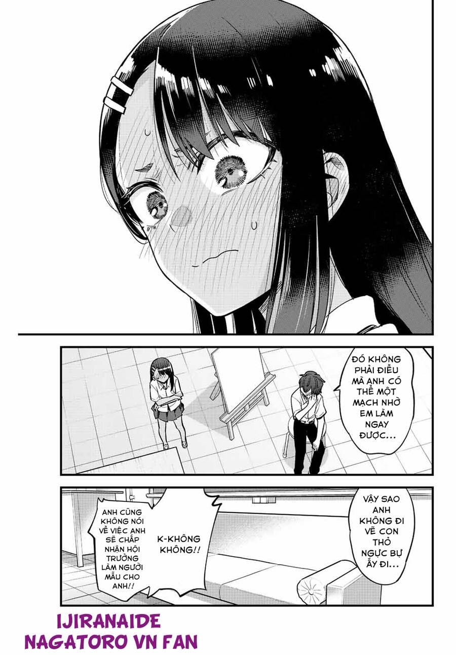 Please Don't Bully Me - Nagatoro-San Chapter 112 - 14