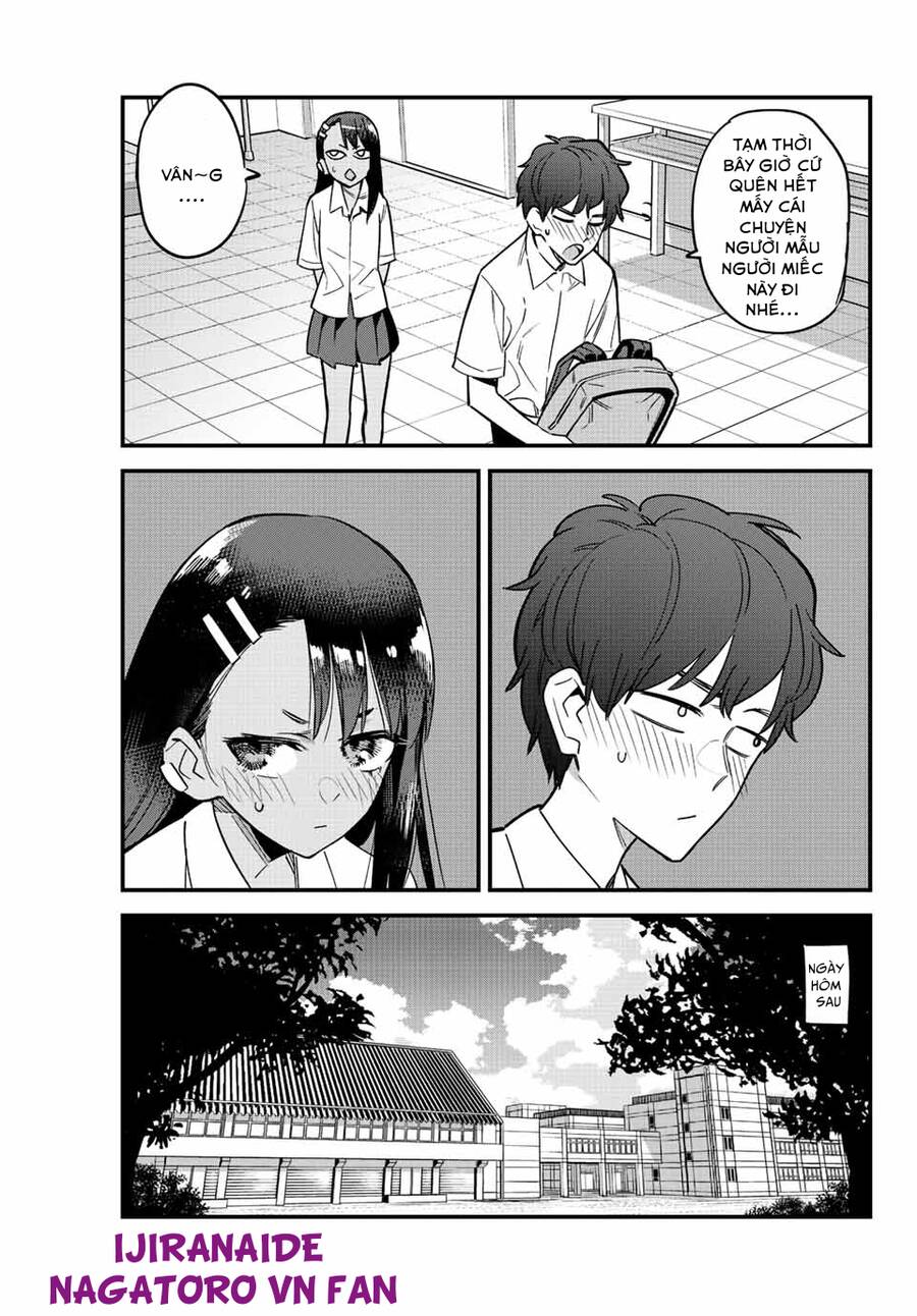 Please Don't Bully Me - Nagatoro-San Chapter 112 - 16