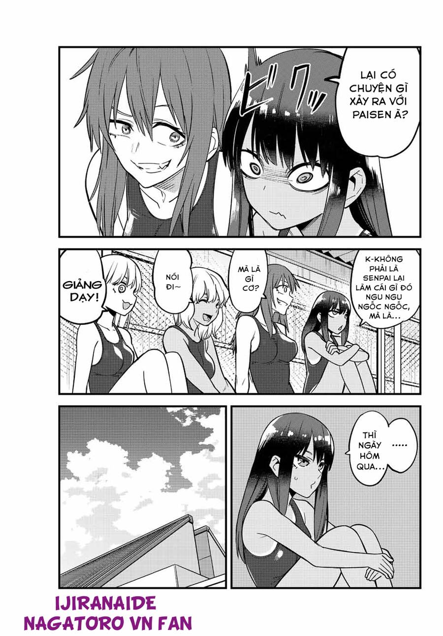 Please Don't Bully Me - Nagatoro-San Chapter 112 - 20