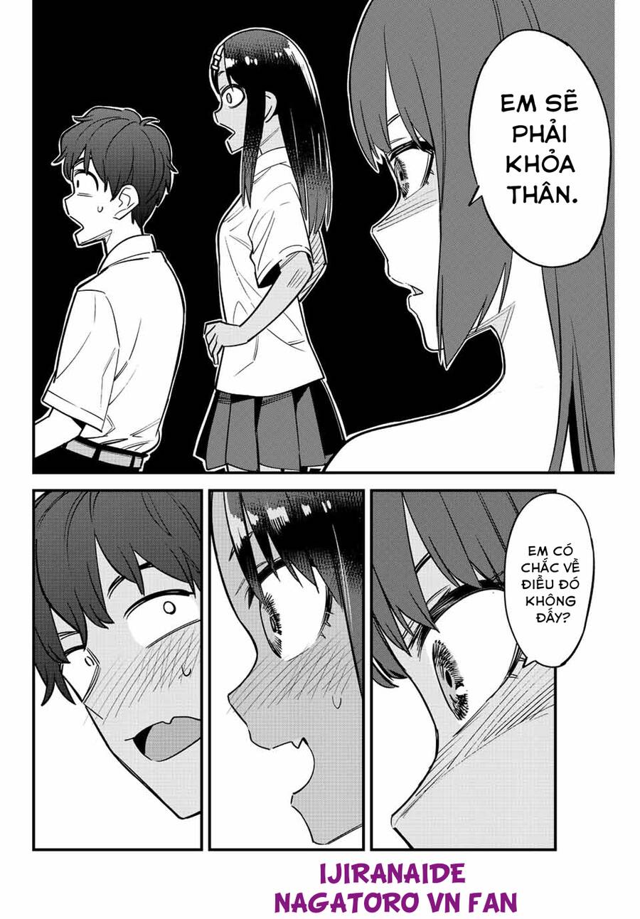 Please Don't Bully Me - Nagatoro-San Chapter 112 - 7