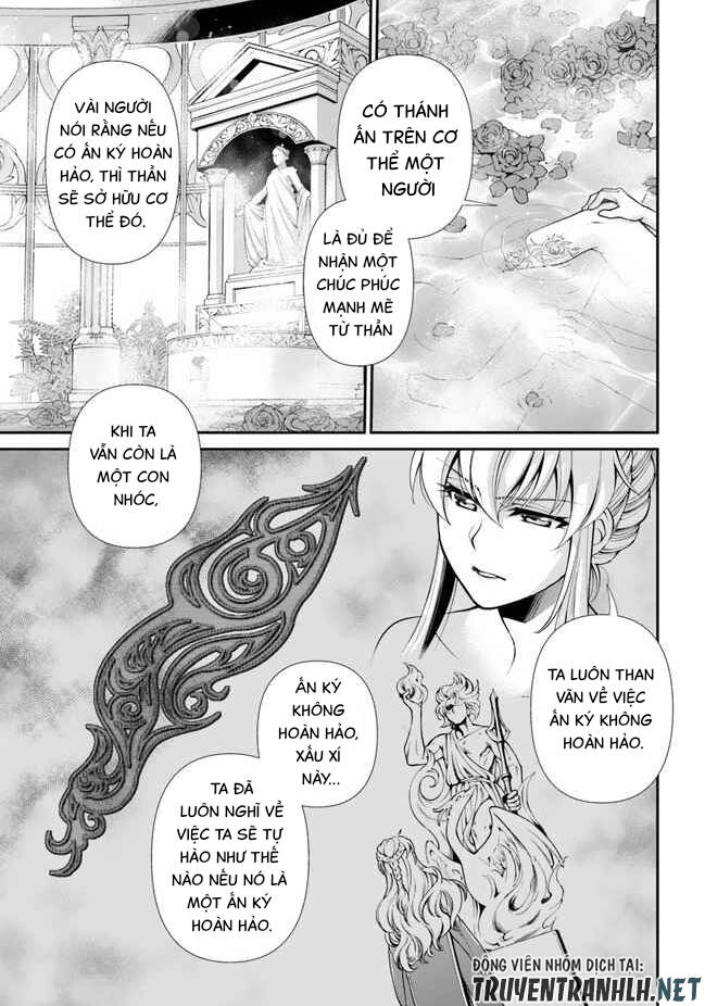 Isekai Yakkyoku Chapter 43 - 12