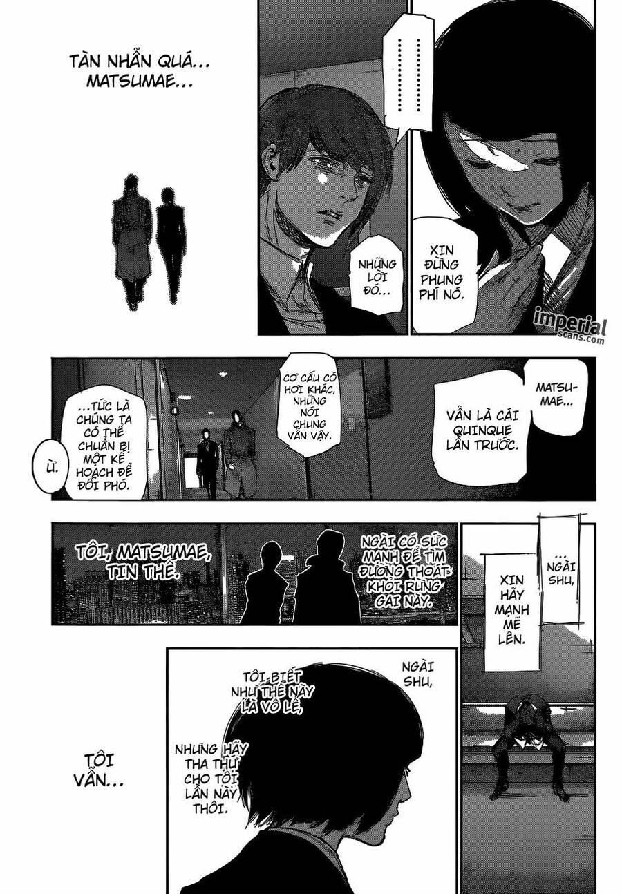 Tokyo Ghoul:re Chapter 47 - 13