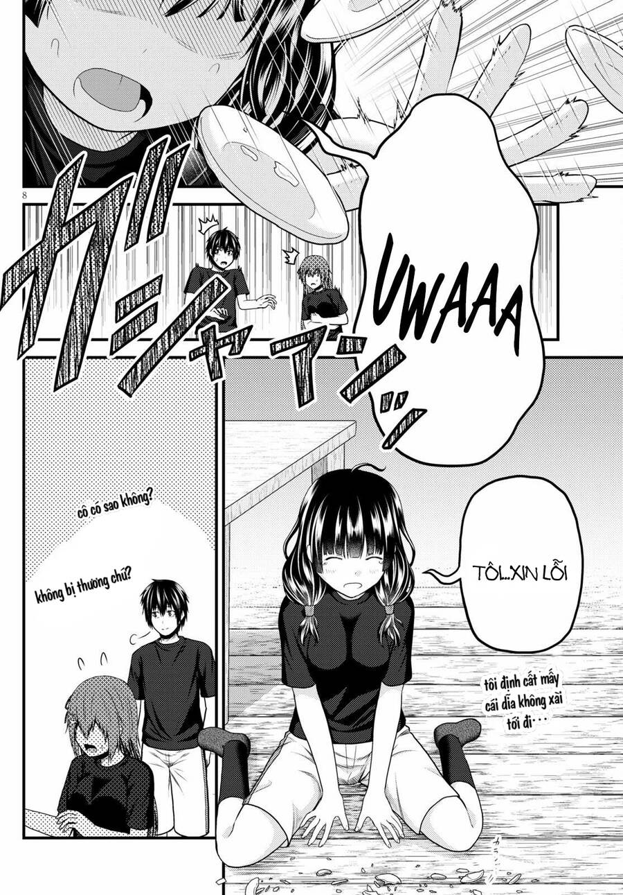 Murabito Desu Ga Nani Ka? Chapter 50 - 9