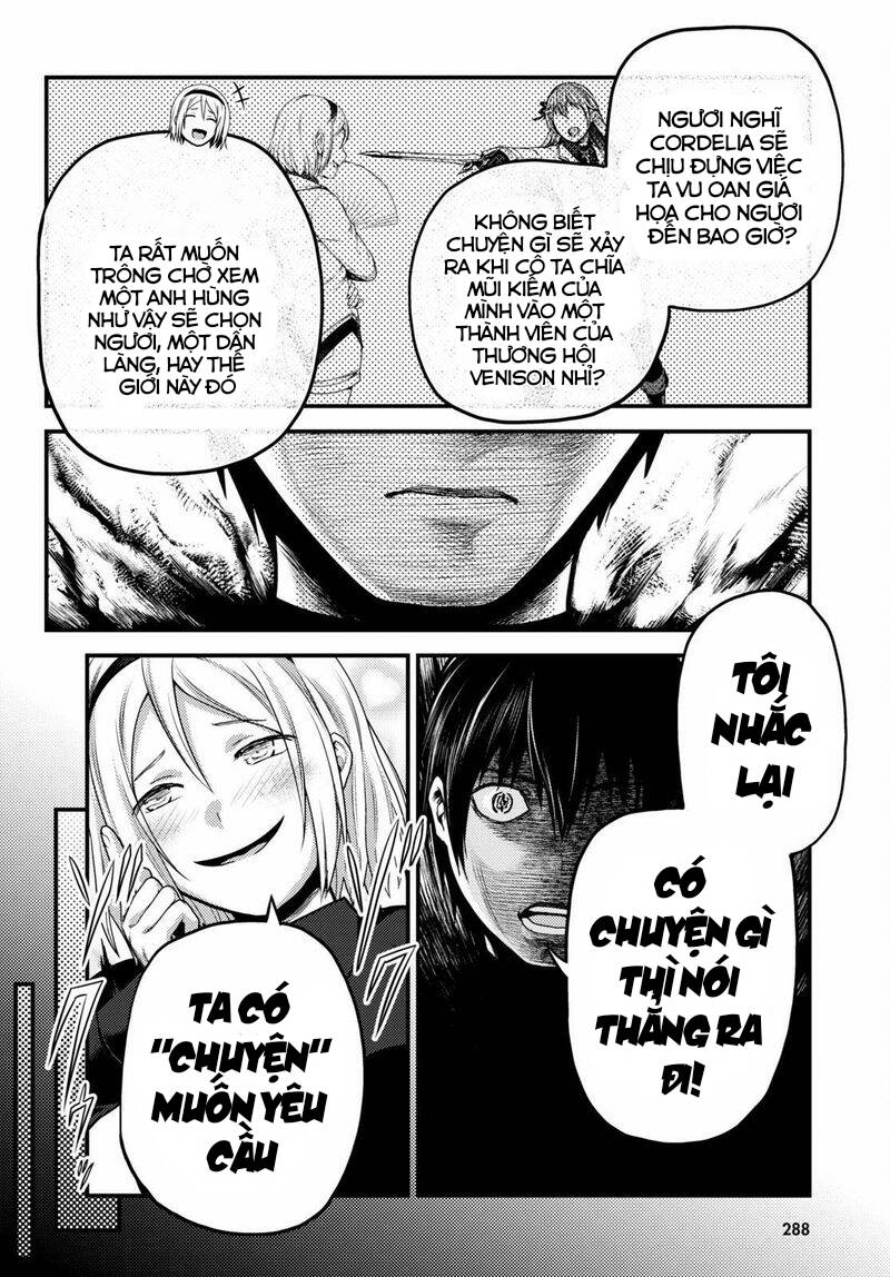 Murabito Desu Ga Nani Ka? Chapter 52.5 - 11