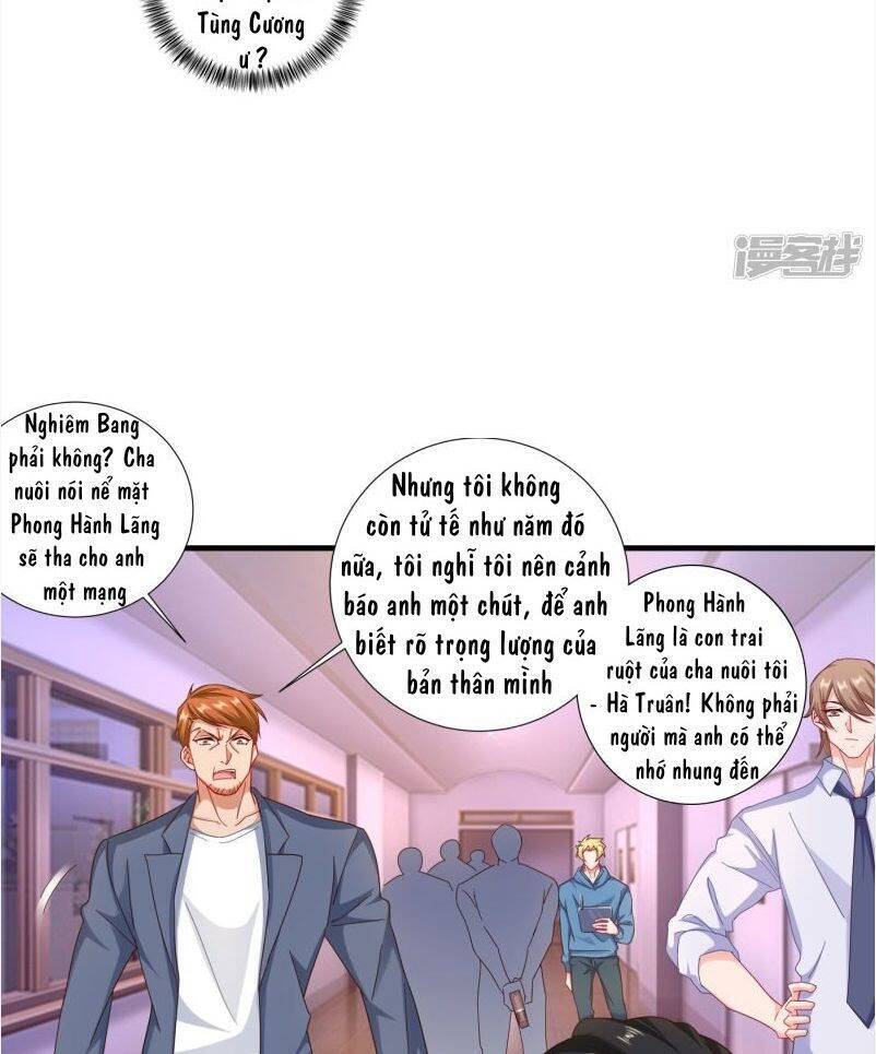 Nhập Cốt Noãn Hôn Chapter 357 - 2