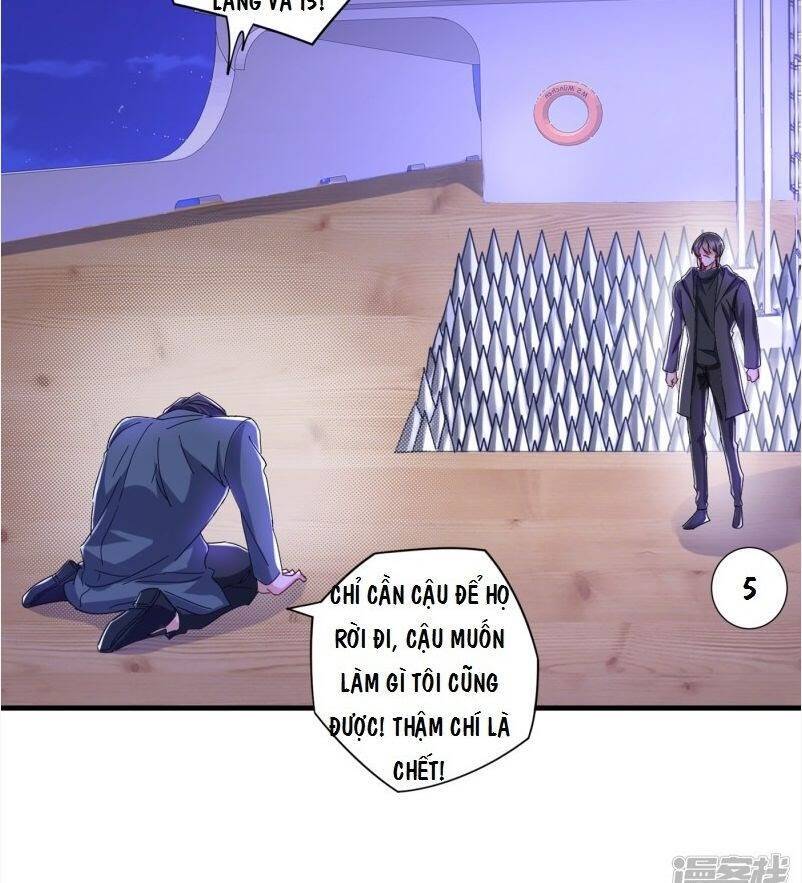 Nhập Cốt Noãn Hôn Chapter 359 - 12