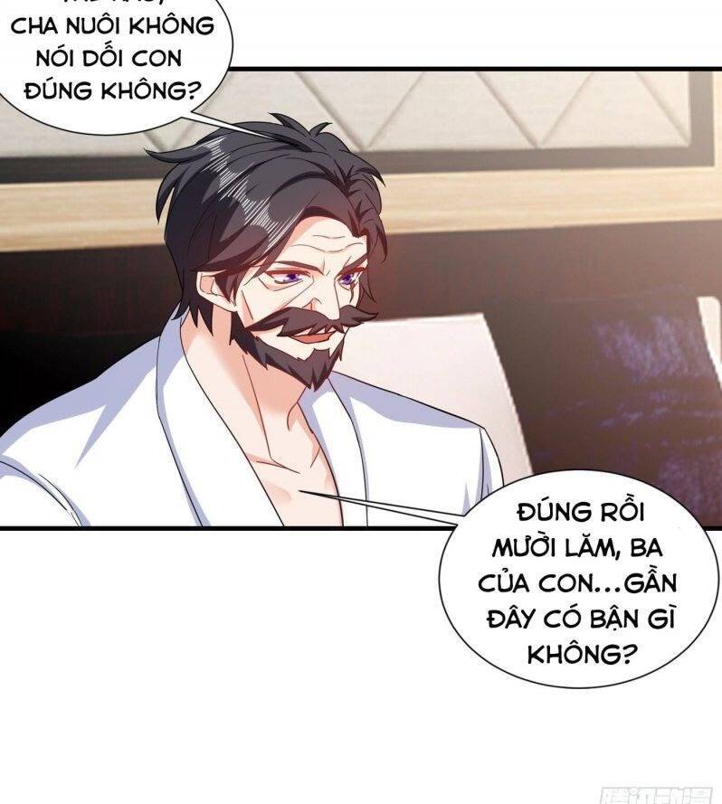 Nhập Cốt Noãn Hôn Chapter 365 - 11