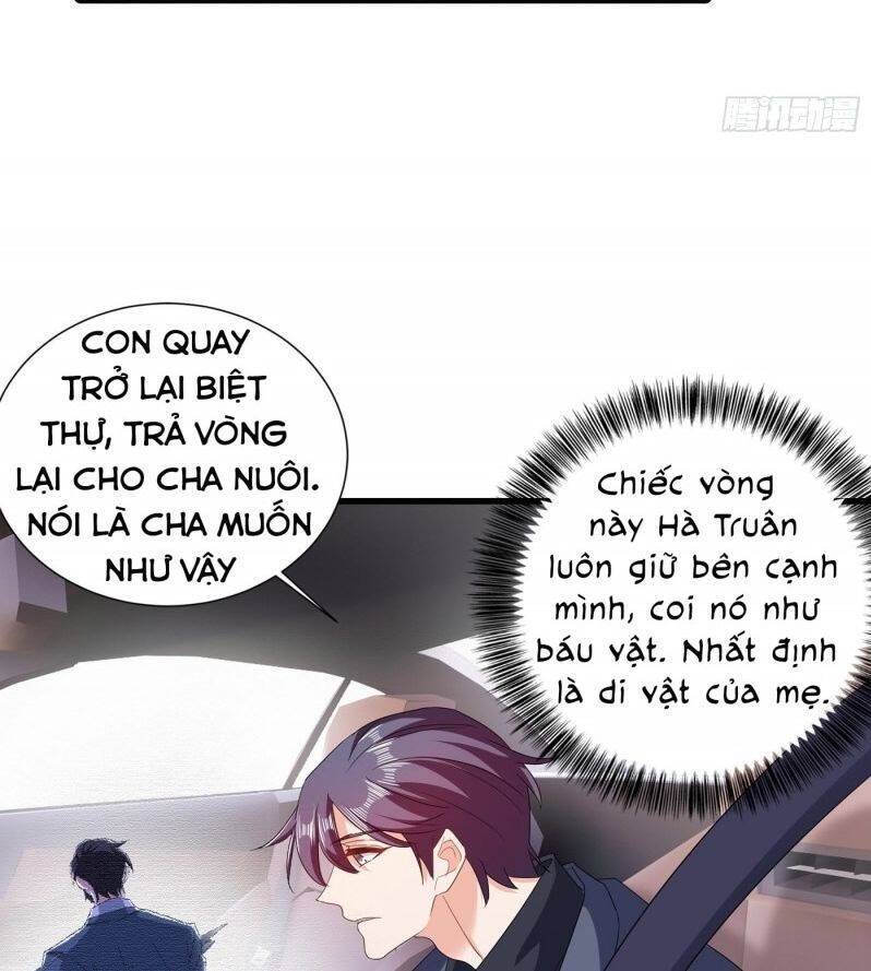 Nhập Cốt Noãn Hôn Chapter 365 - 31