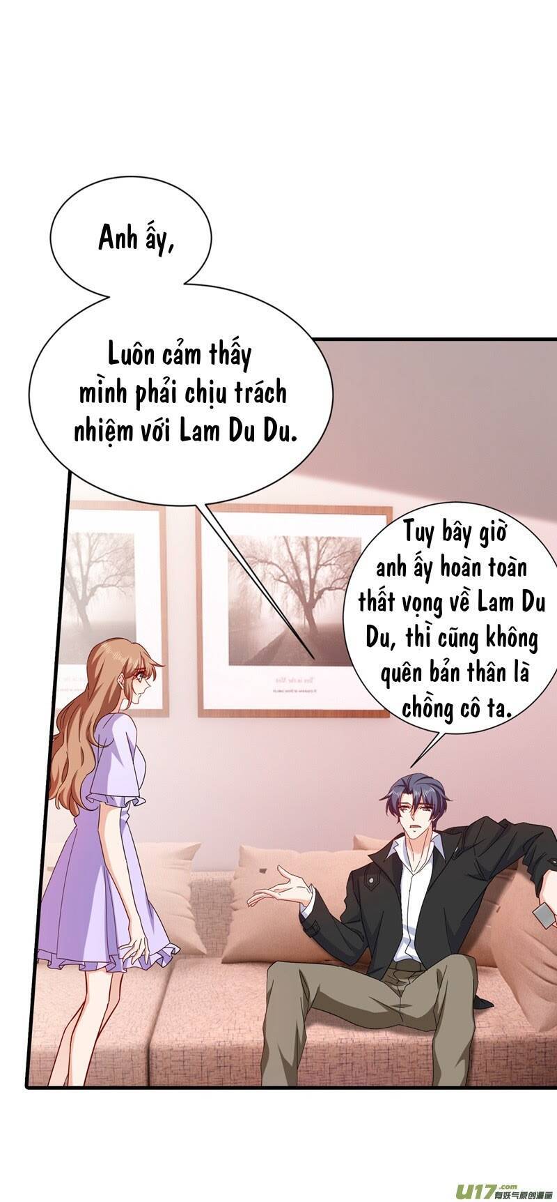 Nhập Cốt Noãn Hôn Chapter 369 - 8