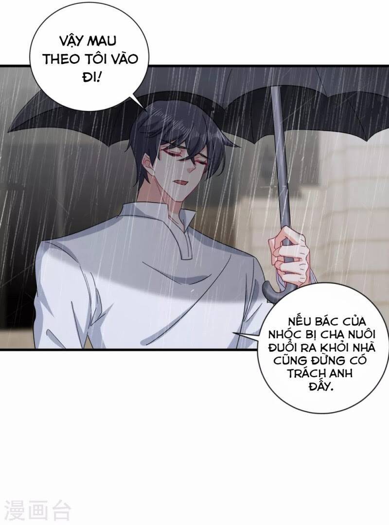 Nhập Cốt Noãn Hôn Chapter 373 - 16