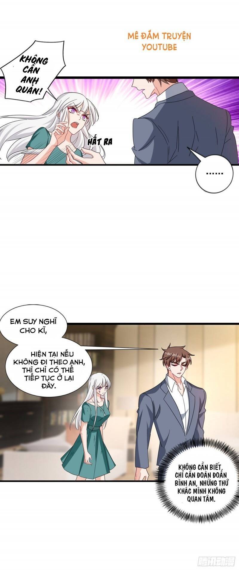 Nhập Cốt Noãn Hôn Chapter 374 - 6