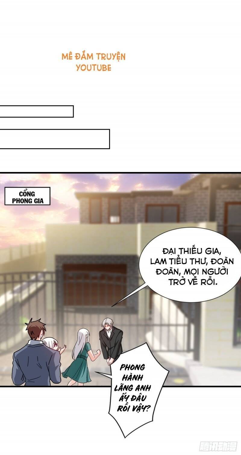 Nhập Cốt Noãn Hôn Chapter 374 - 10