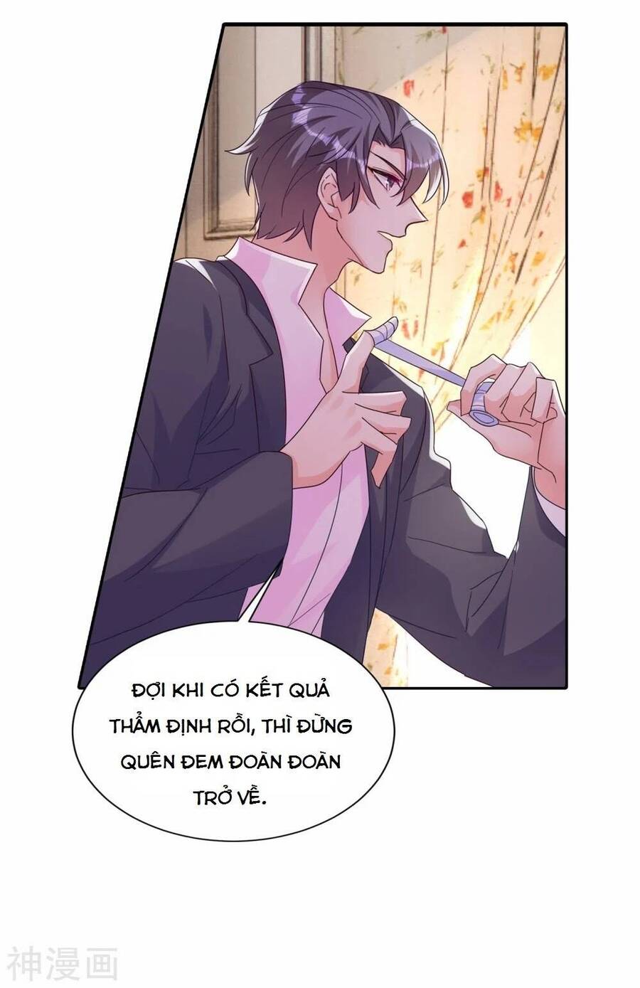 Nhập Cốt Noãn Hôn Chapter 379 - 46