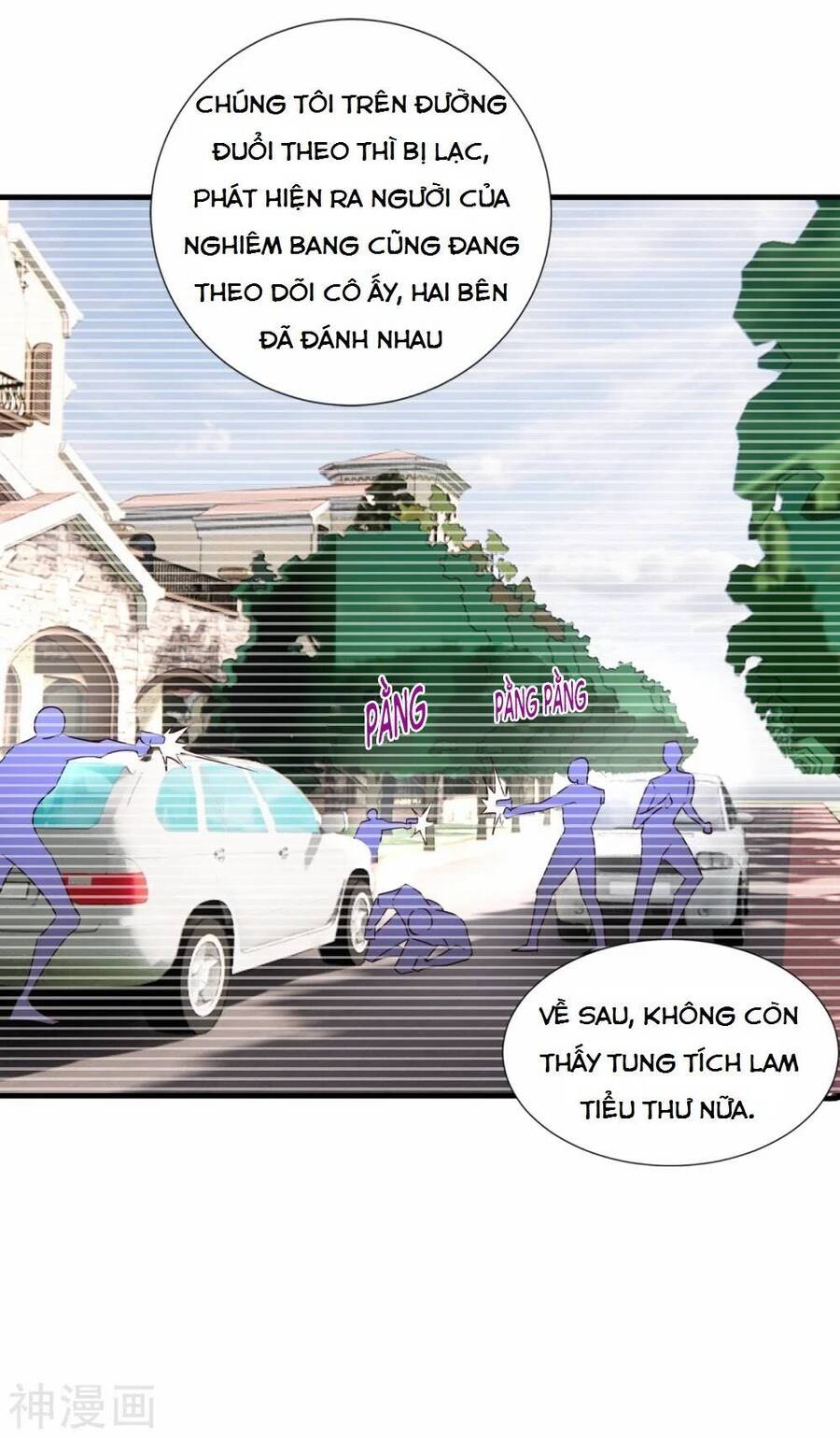 Nhập Cốt Noãn Hôn Chapter 380 - 30