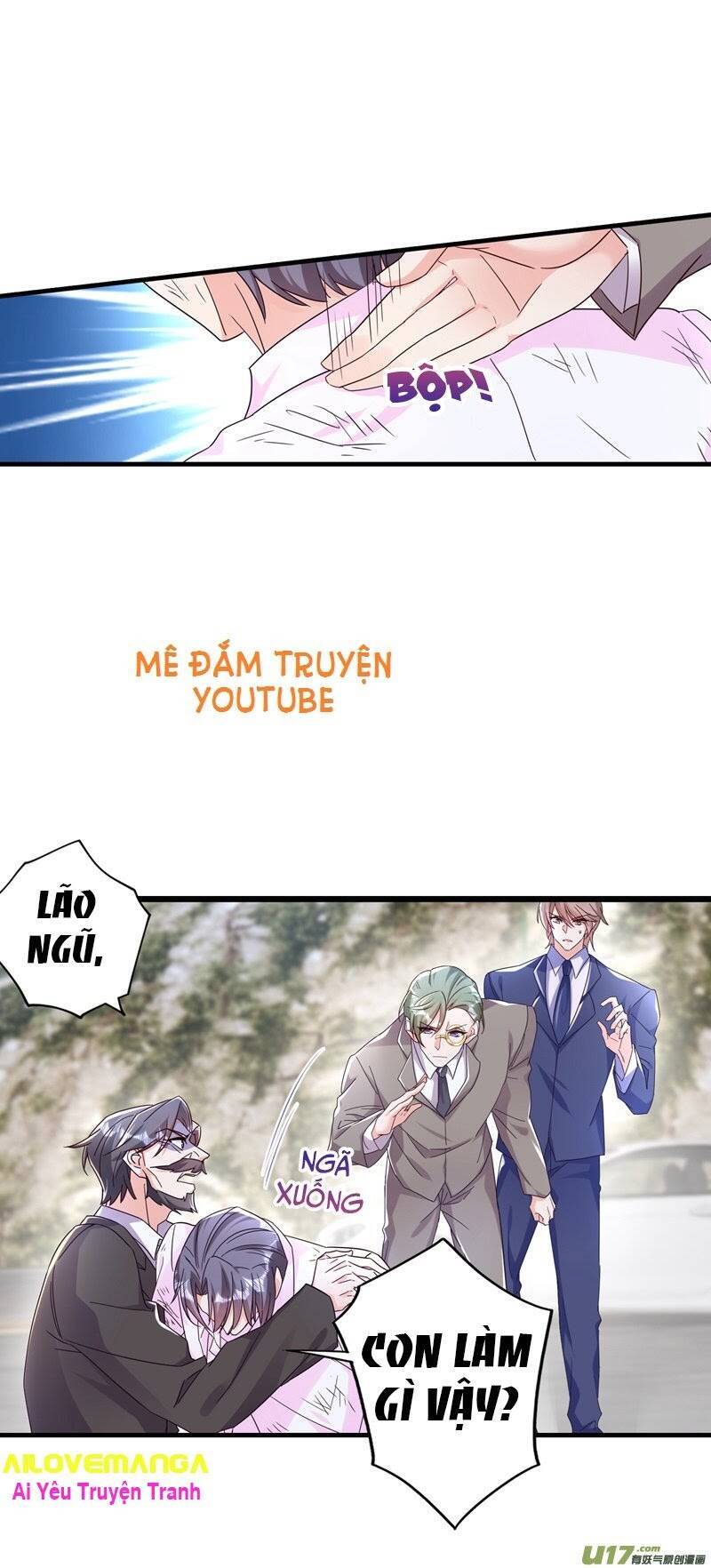 Nhập Cốt Noãn Hôn Chapter 382 - 19