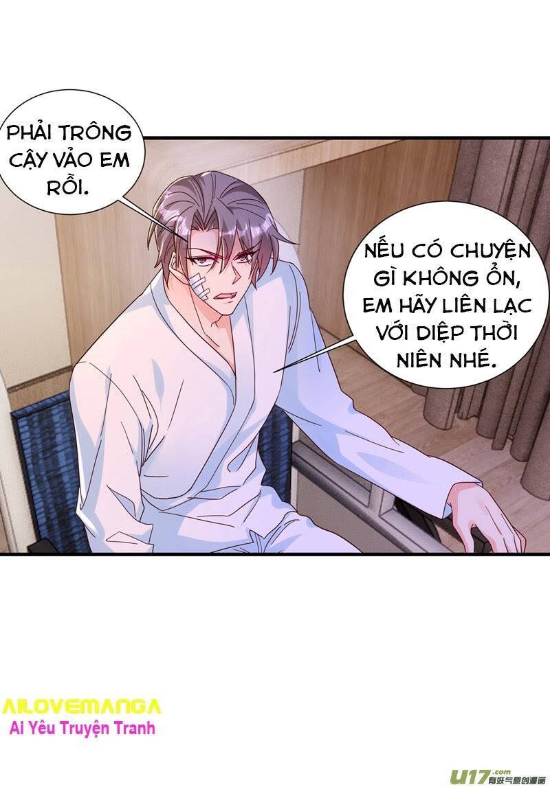 Nhập Cốt Noãn Hôn Chapter 383 - 22