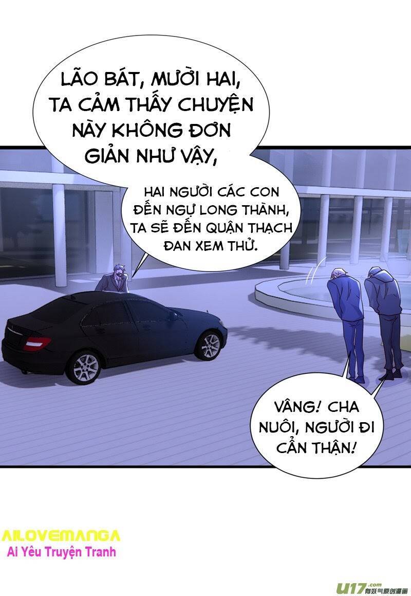 Nhập Cốt Noãn Hôn Chapter 383 - 7