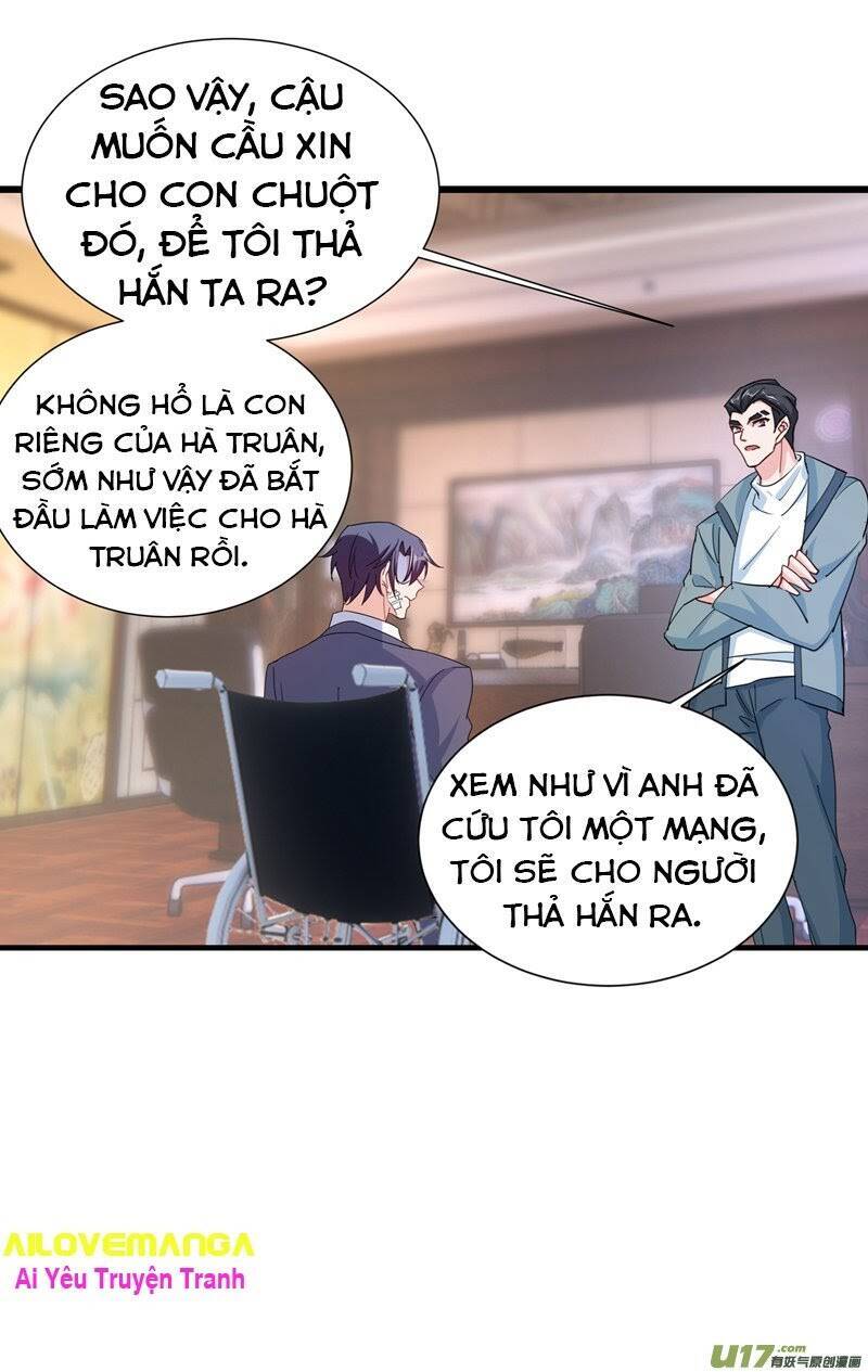 Nhập Cốt Noãn Hôn Chapter 384 - 3