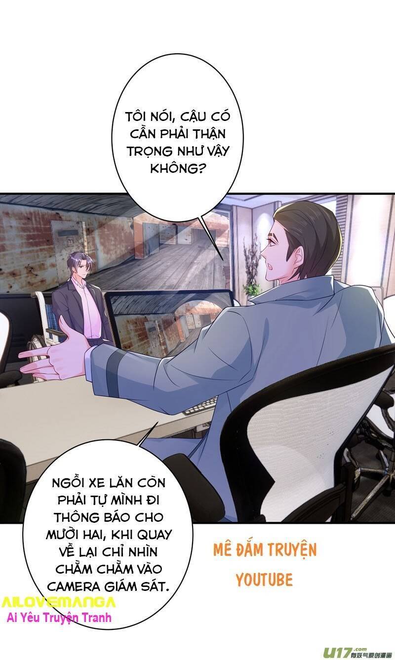 Nhập Cốt Noãn Hôn Chapter 385 - 16