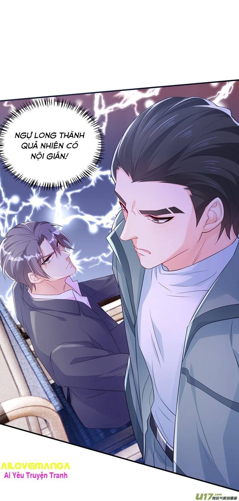 Nhập Cốt Noãn Hôn Chapter 385 - 35