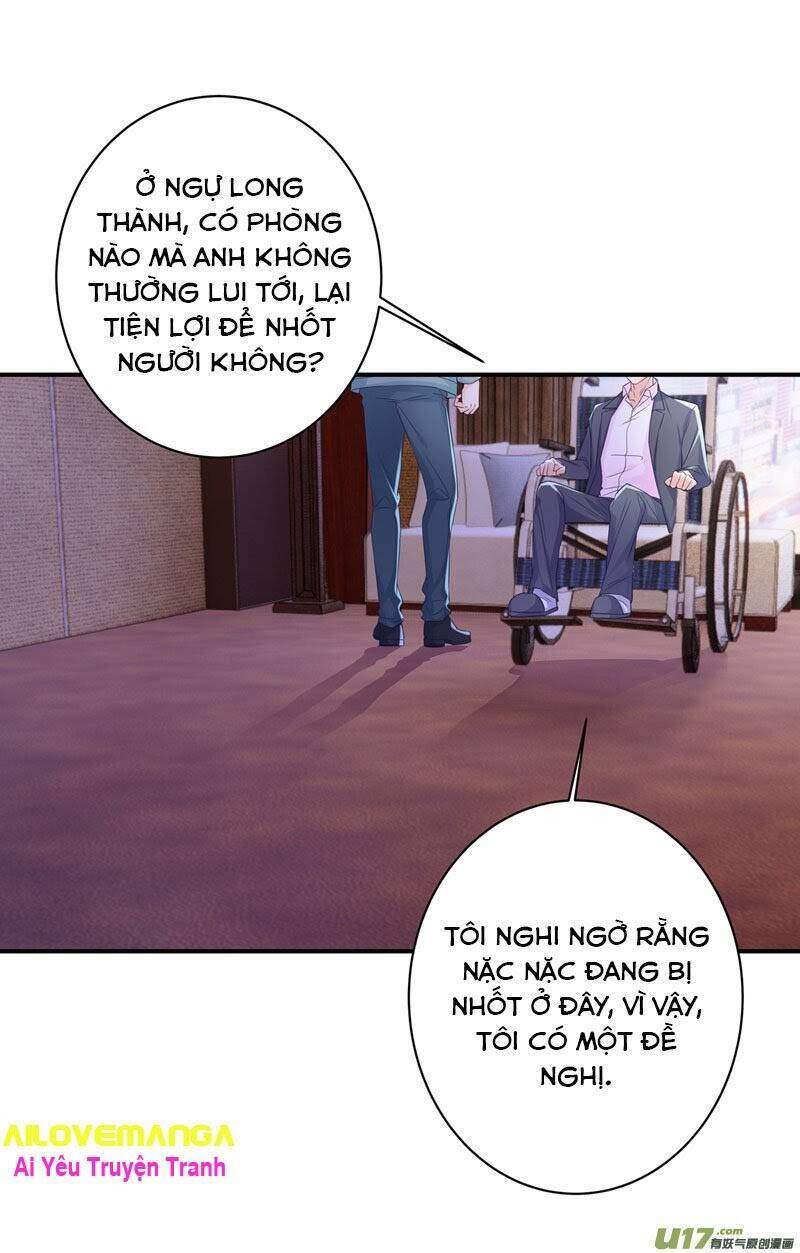 Nhập Cốt Noãn Hôn Chapter 385 - 36