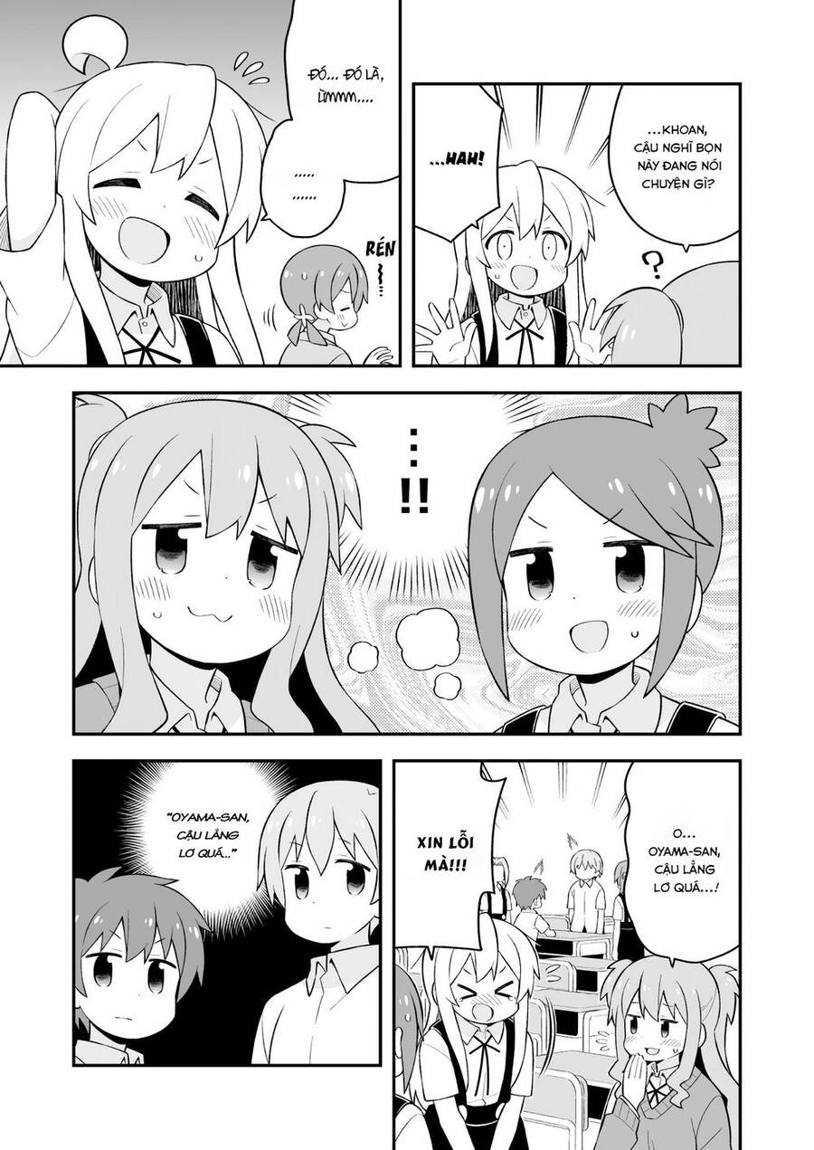 Onii-Chan Wa Oshimai Chapter 62 - 11