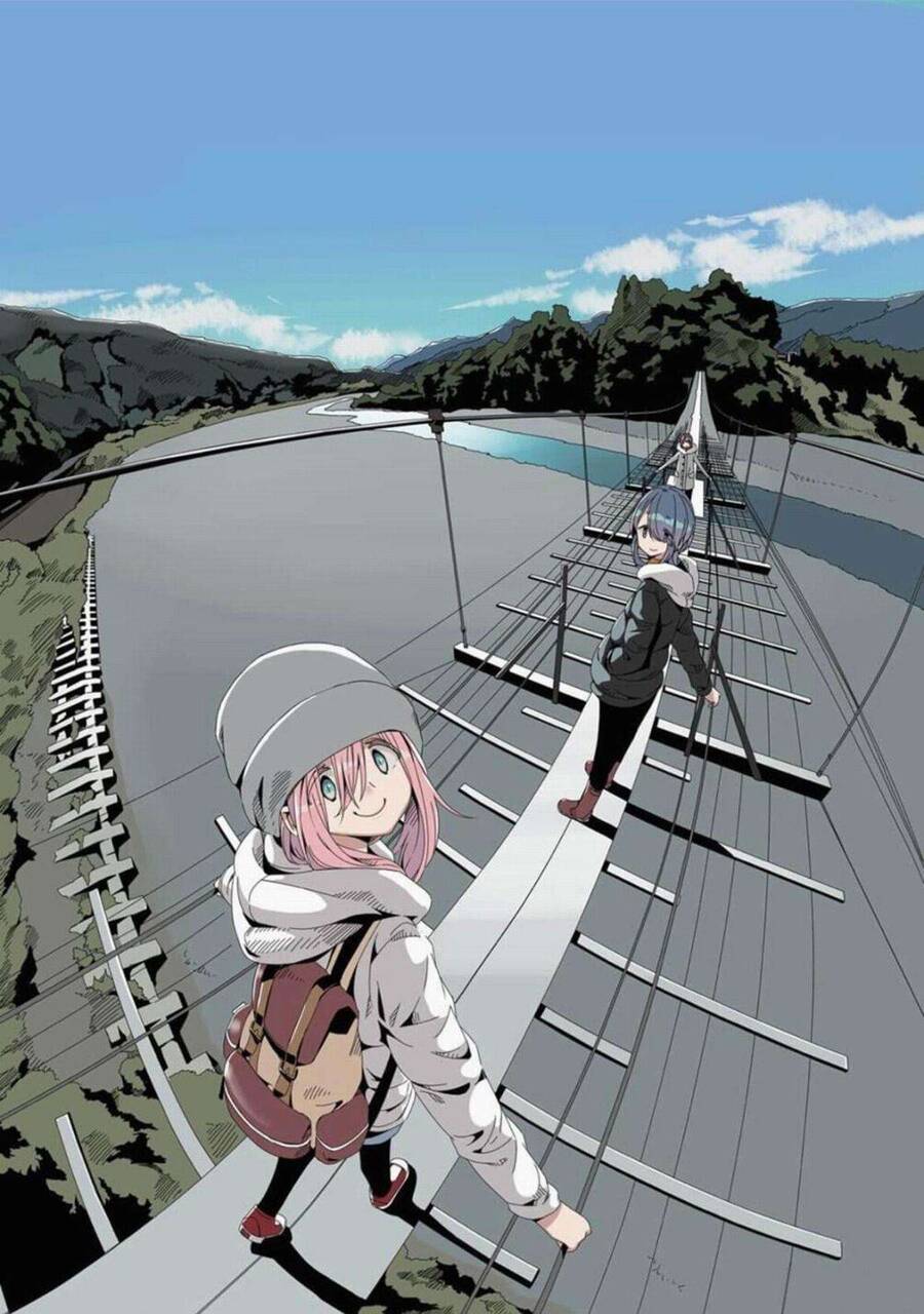 Yurukyan Chapter 63 - 4