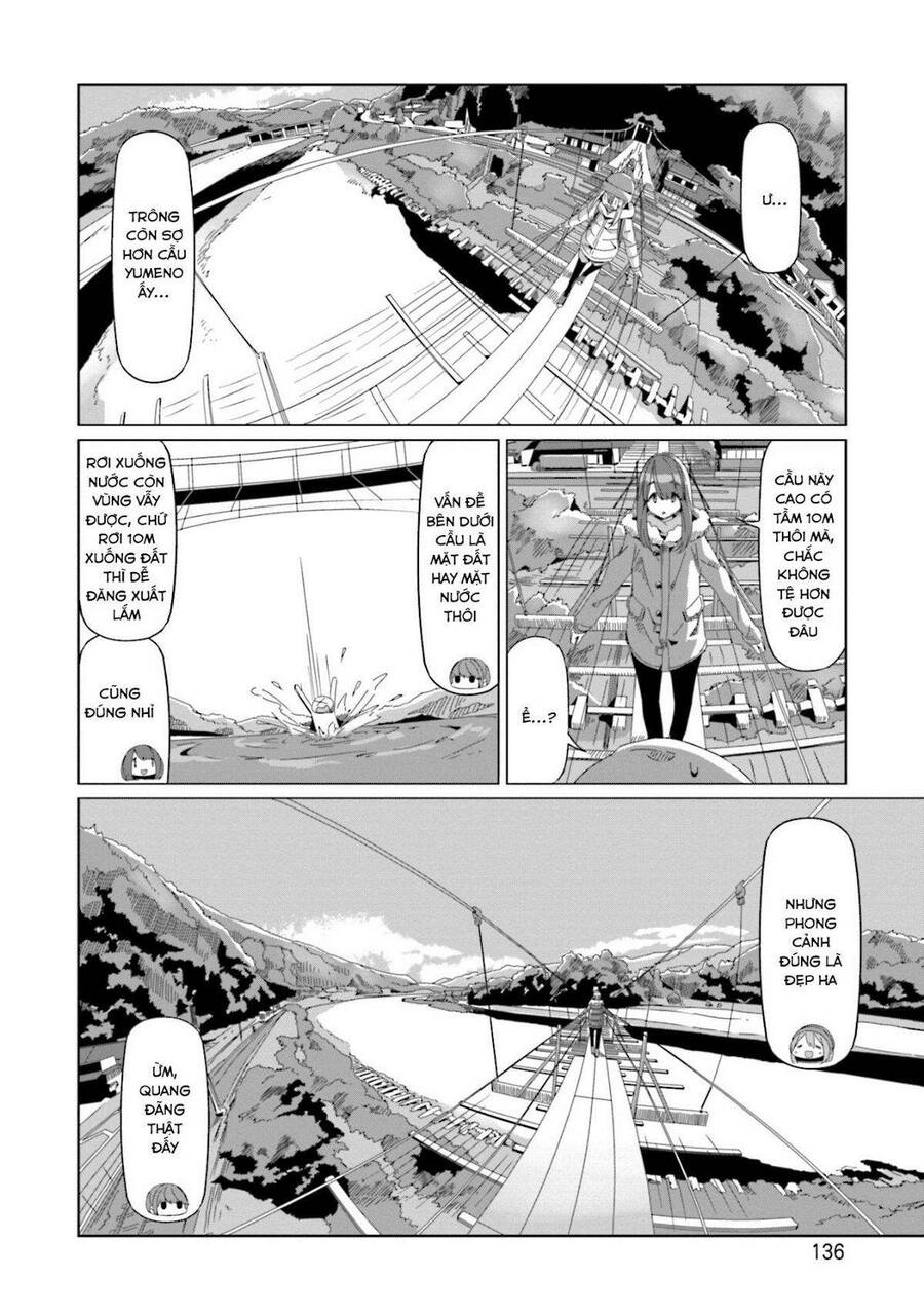 Yurukyan Chapter 63 - 7