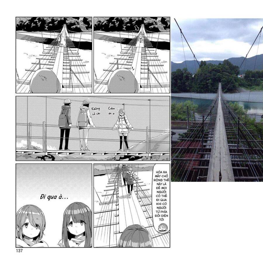 Yurukyan Chapter 63 - 8