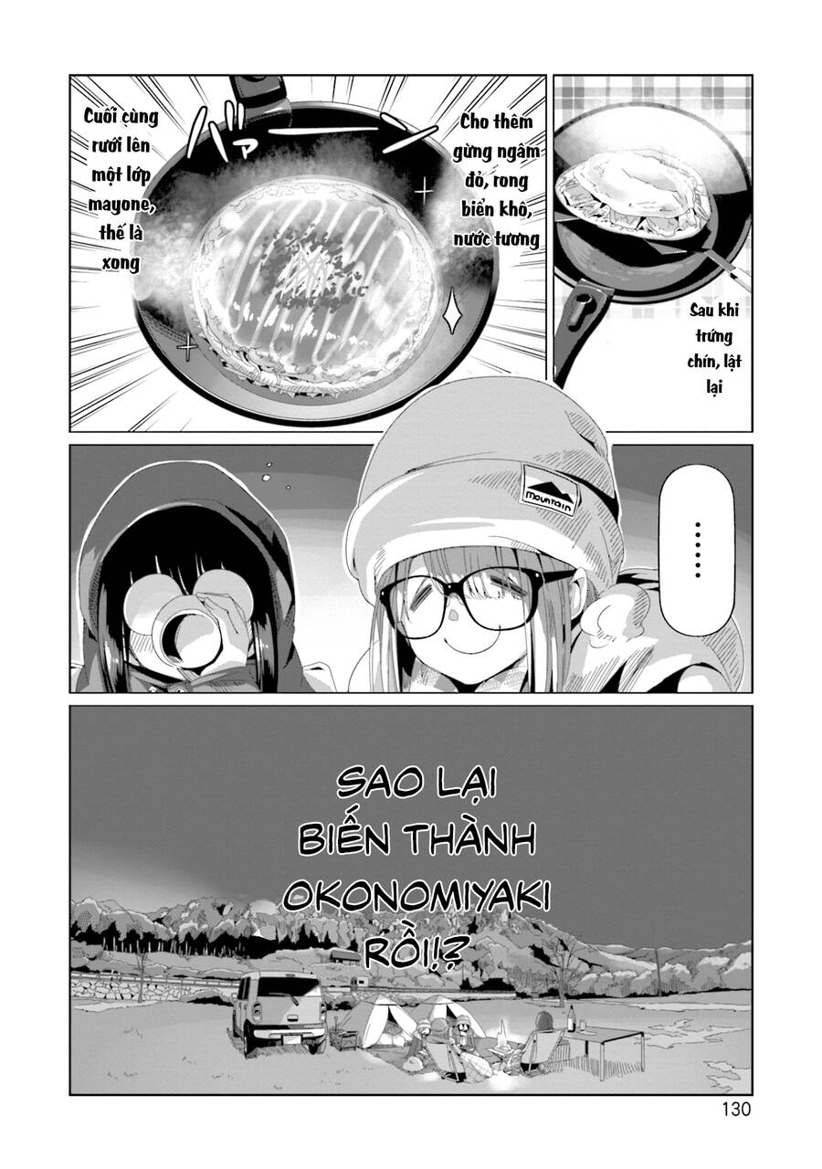 Yurukyan Chapter 68 - 27