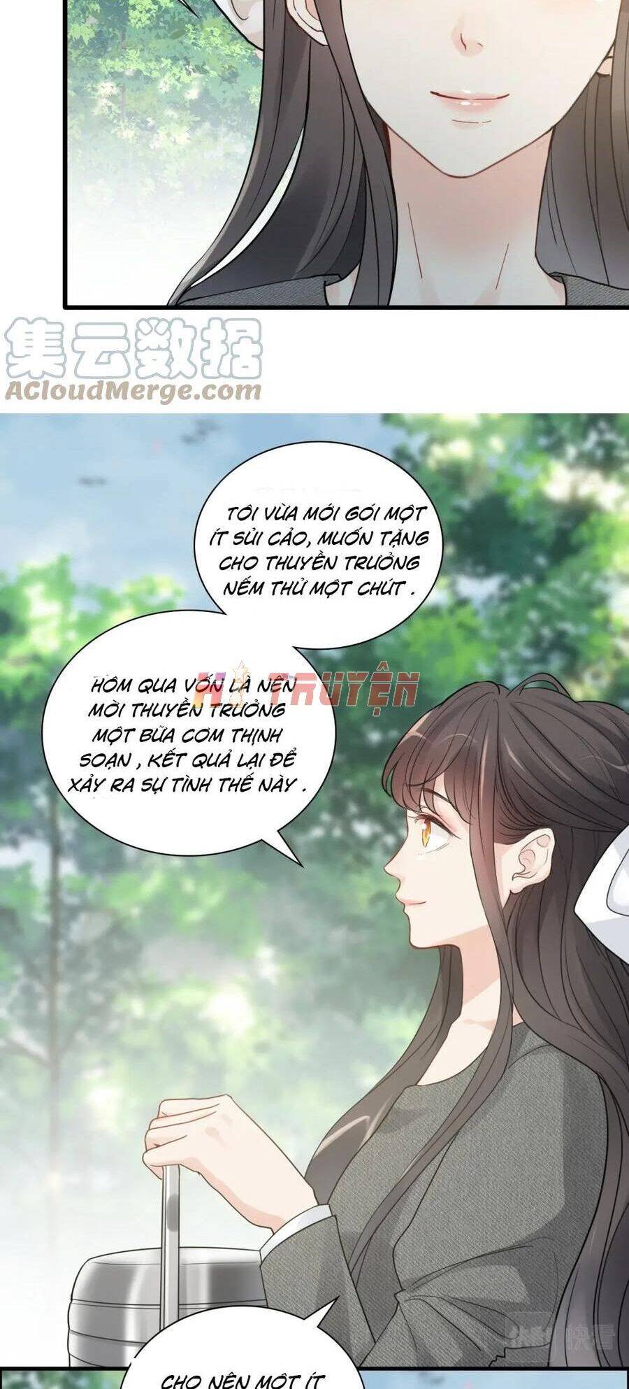 Cô Vợ Hợp Đồng Bỏ Trốn Của Tổng Giám Đốc Chapter 459.2 - 6