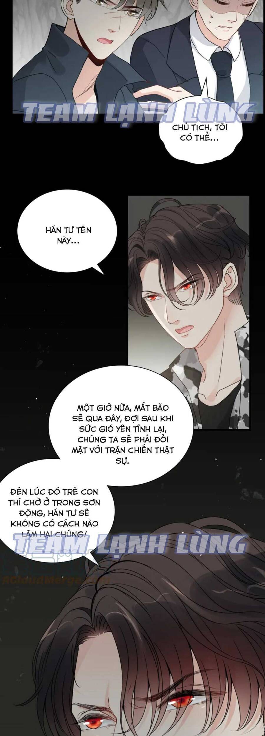 Cô Vợ Hợp Đồng Bỏ Trốn Của Tổng Giám Đốc Chapter 462 - 26