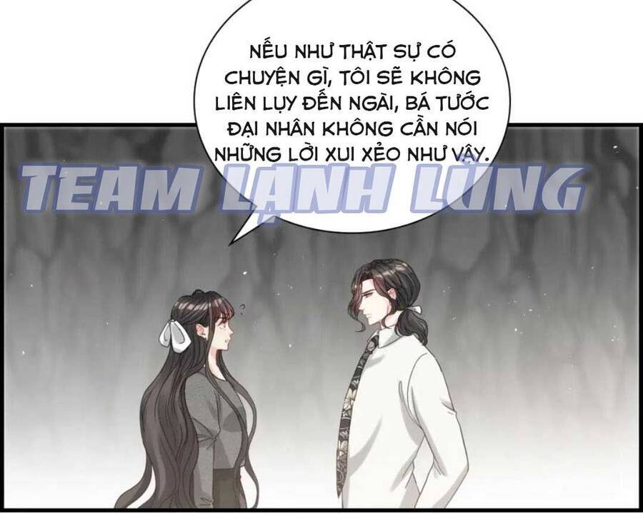 Cô Vợ Hợp Đồng Bỏ Trốn Của Tổng Giám Đốc Chapter 462 - 6