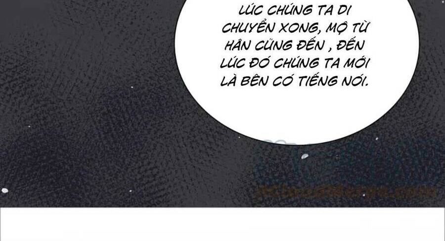 Cô Vợ Hợp Đồng Bỏ Trốn Của Tổng Giám Đốc Chapter 463 - 28