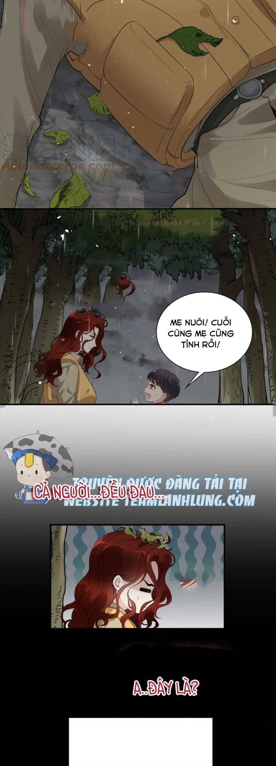 Cô Vợ Hợp Đồng Bỏ Trốn Của Tổng Giám Đốc Chapter 467 - 20