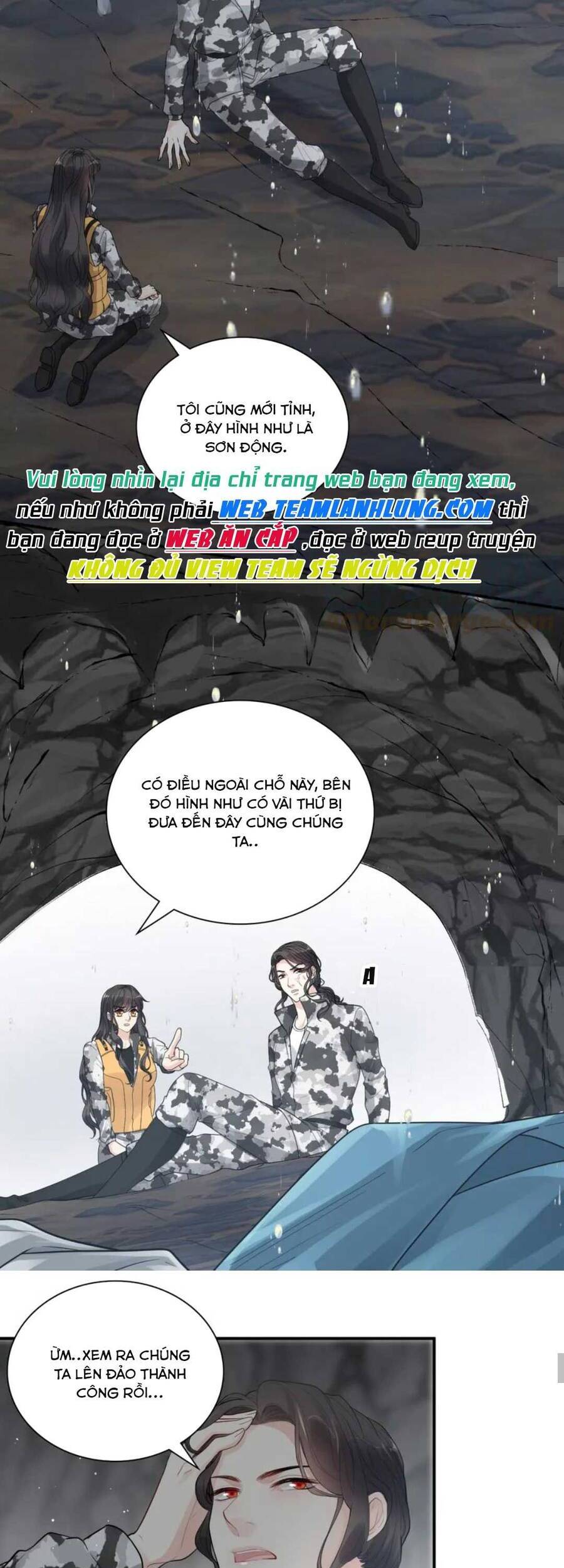 Cô Vợ Hợp Đồng Bỏ Trốn Của Tổng Giám Đốc Chapter 468 - 19