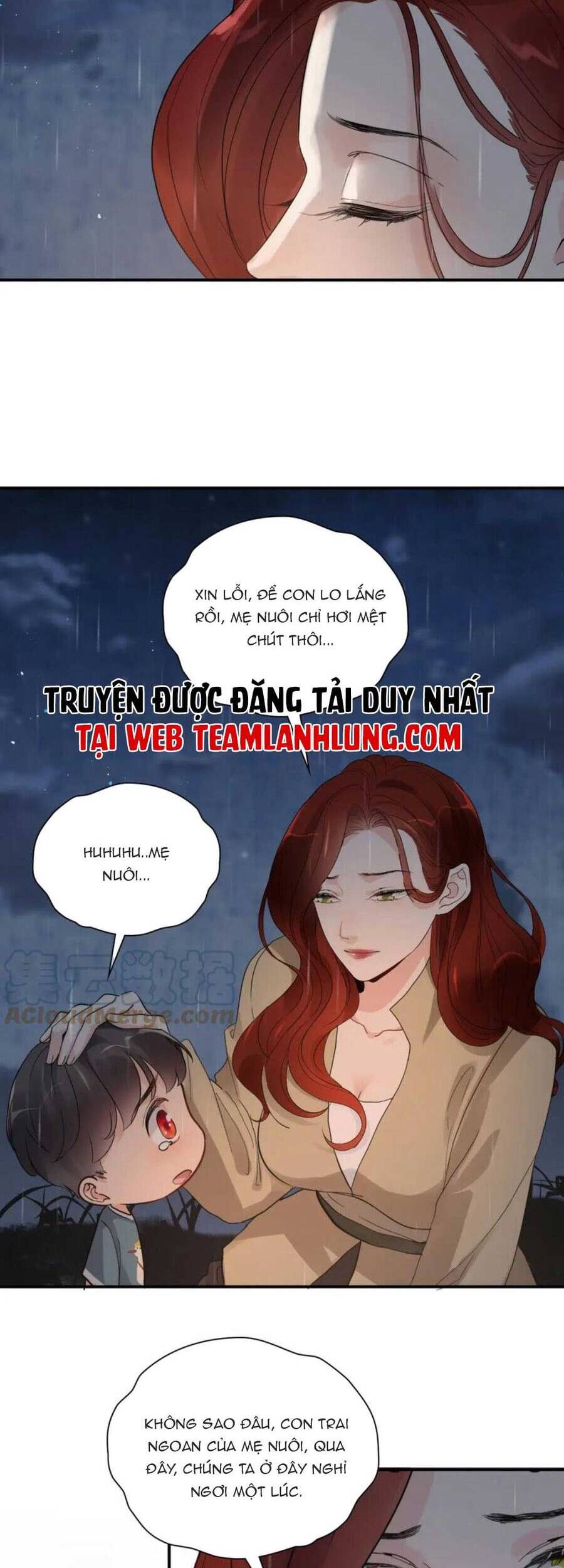 Cô Vợ Hợp Đồng Bỏ Trốn Của Tổng Giám Đốc Chapter 474 - 12